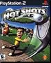 Hot Shots Golf 3