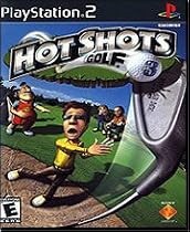 Hot Shots Golf 3