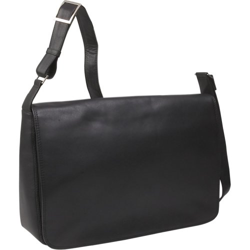 Derek Alexander Full Flap West Handbag