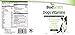 BodSmith Liquid Dog Vitamins + Glucosamine and MSM for Joint Support + Digestive Enzymes