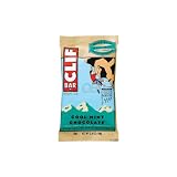 Clif Bar Cool Mint Chocolate w/Caffeine