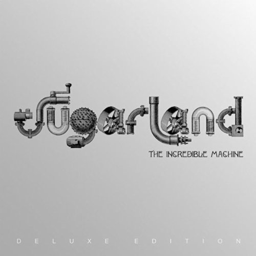 Stuck Like Glue (Album sugarland stuck like glue. Stuck Like Glue (Album