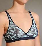 Cosabella Soire Printed Soft Bra (SOI1302)