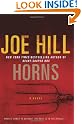 Horns: A Novel