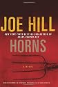 Horns: A Novel