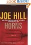 Horns: A Novel