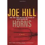 HORNSby Joe Hill