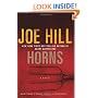Horns: A Novel