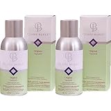 Claire Burke Original Vapourri Green Box 2 Box Value Set