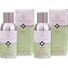 Claire Burke Original Vapourri Green Box 2 Box Value Set