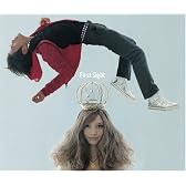 First Sight 初回限定盤:【CD+DVD】
