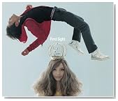 First Sight ��������:�yCD+DVD�z�̃C���[�W���g�傷��