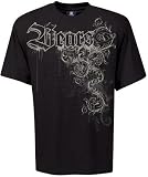 Chicago Bears Defensive Coordinator T-Shirt - X-Large