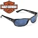 HARLEY DAVIDSON HDS422 SUNGLASSES WITH SOFT PULLSTRING CASE
