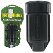 Discrete Sprinkler Head - Hide a Key