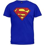 Superman - Logo Youth T-Shirt