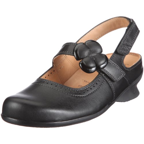 Ganter Farah, Weite F 1-204869-0100 Damen Pumps Preisvergleich