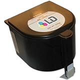 Toshiba T4550 Compatible Black Laser Toner Kit by LD Products