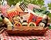 Master of The Grill Barbeque Gift Basket