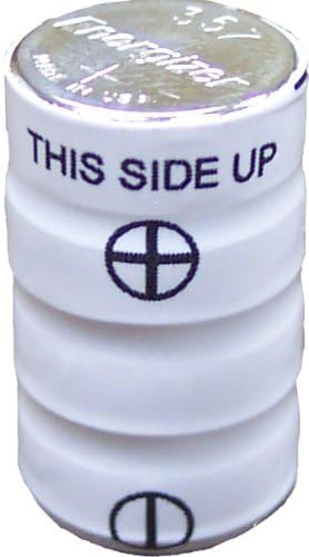 Battery for Dog Guard Dog Fence Collars