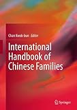 International handbook of Chinese families