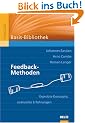 Feedback-Methoden: Erprobte Konzepte, evaluierte Erfahrungen
