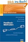 Basis-Bibliothek Methoden. Feedback-Methoden...