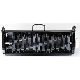 Qualcast QX Quick Exchange Lawn Scarifier Cassette (43cm)