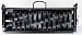 Qualcast QX Quick Exchange Lawn Scarifier Cassette (43cm)