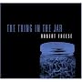 The Thing in the Jar