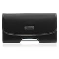 Marware CEO Premiere Case for iPhone 1G (Black)