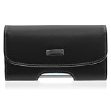 Marware CEO Premiere Case for iPhone 1G (Black)