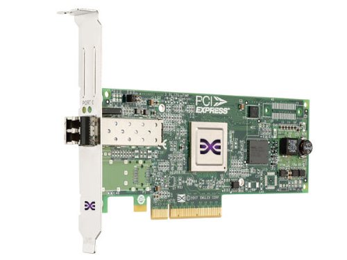 Emc Corporation Emulex Single-Port 8gb Fc Pci Express Host Bus Adapter 8.5 Gbps Wired