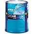 TDK 16X DVD+R 100PK Spindle