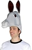 Adult Donkey Costume Hat