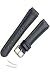 Sporting Goods : Suunto Wrist-Top Computer Watch Replacement Strap Kit (Yachtsman and X-Lander; Black Synthetic Fabric