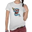 Jersey Shore: GTL-FTD-DTF Tattoo Tee - Girls [Exclusive]