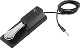 Live Wire Solutions LWS250 Universal Sustain Pedal