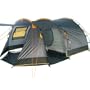 Tunnelzelt Familienzelt 3000mm Wassers�ule