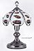14 Inch Nascar Touch Lamp