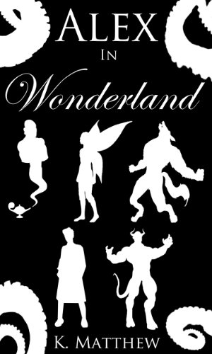 Alex in Wonderland: Complete Series