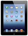 Apple iPad 3 (3rd Generation iPad) 16gb Wifi - Black (Brand New March 2012 iP...