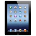 Apple iPad 16 GB Wifi (3rd Gen) (Black)