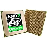 Processor upgrade - 1 x AMD Second-Generation Opteron 2216 HE / 2.4 GHz - Socket F (1207) - L2 2 MB ( 2 x 1 MB )