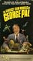 Fantasy Film World of George Pal [VHS]