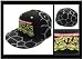 Search : TMNT Teenage Mutant Ninja Turtles - All over Shell Pattern Logo Flatbill Flex Fit Hat Cap