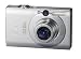 Canon - IXUS 85 IS appareil photo numérique - 10 Mpix - zoom optique 3x - écran LCD II 2,5 pouces - stabilisé - silver