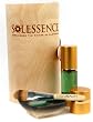Solessence-At-Home Facial/Anti-oxidant Serum Defense Set (Peel, Serum & Brush Set)