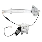 ACDelco 11A316 Professional Rear Side Door Window Regulator Assembly by ACDelco