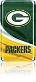Skinit Protective Skin for iPod Classic 6G (NFL Green Bay Packers Logo)